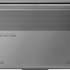 Ноутбук игровой Lenovo Yoga Pro 9 16IMH9 16", 2024, IPS, Intel Core Ultra 7 155H 1.4ГГц, 16-ядерный, 16ГБ LPDDR5x, 1ТБ SSD,  NVIDIA GeForce  RTX 4060 для ноутбуков - 8 ГБ, Windows 11 Home, серый [83dn